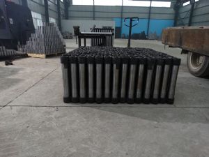 Casing pup joint  8-5/8